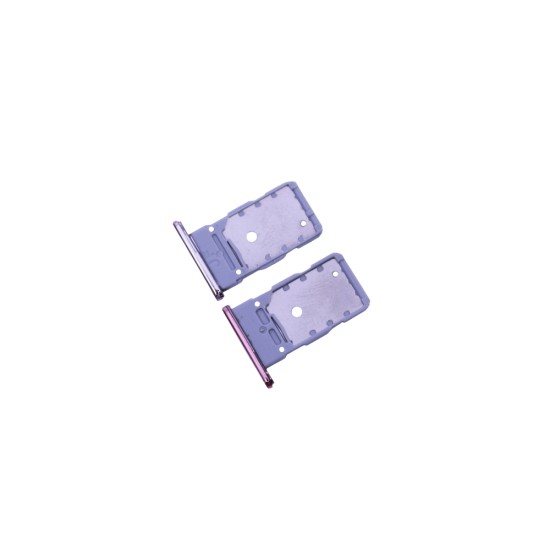 Sim Tray Samsung Galaxy S21/G991/G990/S21 Plus/G996/S21 Ultra/G998 Purple Sim Tray Samsung Galaxy S21/G991/G990/S21 Plus/G996/S21 Ultra/G998 Purple